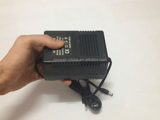 C-Power 110v 220v 24vac Αναπροσαρμοστής ισχύος από εναλλασσόμενο ρεύμα σε εναλλασσόμενο ρεύμα 24v 3a 2a με είσοδο 100-240V 50/60HZ