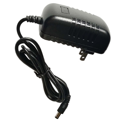 Δίπλωμα ηλεκτρικής ενέργειας C-Power AC 100-240V σε DC 24V 1A με 5.5*2.1*10/5.5*2.5*10mm DC Jack