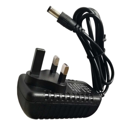 C-Power Constant Voltage 24V 1A Αναπροσαρμοστής ισχύος με UK AU Plug και 100-240V εισροή