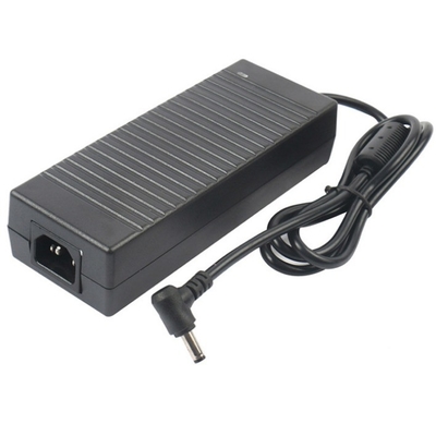 Επαγγελματικός 24V DC έξοδος C-Power 120W Desktop Power Adapter για AC 100-240V εισροή
