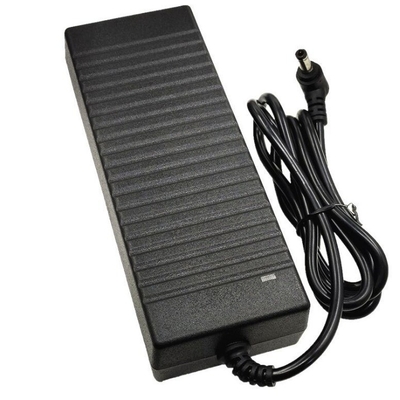 Σύνδεση επιτραπέζιου υπολογιστή C-Power 240W DC Adapter 12V 20A Ηλεκτρική τροφοδοσία σε μαύρο με CE ROHS