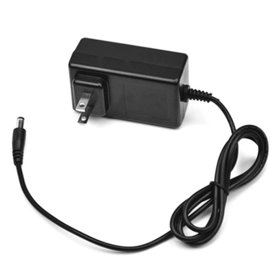 Ανθεκτικός προσαρμογός ισχύος C-Power ac100-250v με 85% απόδοση και επιλογές DC Connector