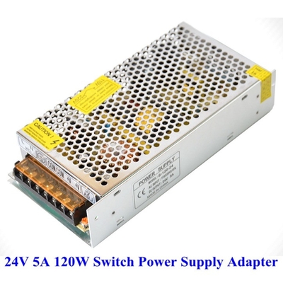 220V Εισερχόμενη τάση Μόνιμη τάση 24V 15v 12v 10a 20a AC DC Διακόπτης τροφοδοσίας