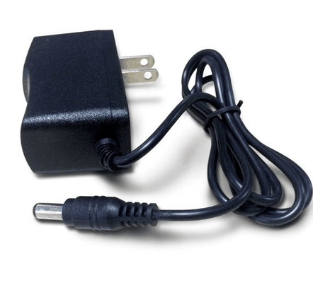 5V 1A AC DC Power Adapter C-Power με προαιρετικό DC Connector και αποδοτικότητα 85% Min