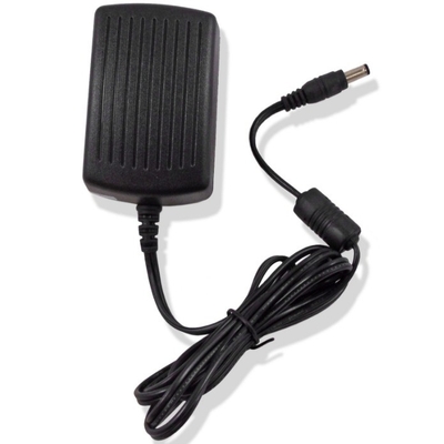 C-Power 12VDC 2A 24W Μαγνητικός συνδετήρας Plug Power Adapter για LED CCTV