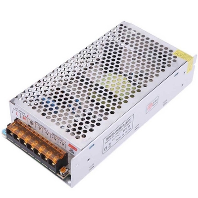 Υψηλής τάσης DC 96W 12V 8A 48V 2A 5A 24V 48V τροφοδοσία με προστασία κατά της υπερβολικής θερμοκρασίας