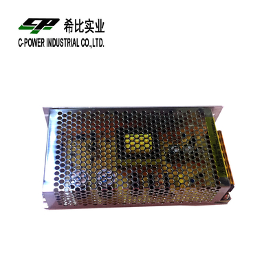 24V Έκδοση τάσης C-Power 2.5A 12V 5A AC DC τροφοδοσία