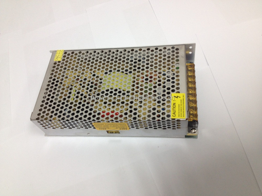 24V Έκδοση τάσης C-Power 2.5A 12V 5A AC DC τροφοδοσία