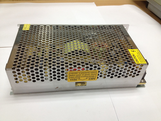 24V Έκδοση τάσης C-Power 2.5A 12V 5A AC DC τροφοδοσία