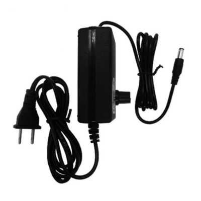 AC100-240V DC 3V-12V 2A Ρυθμίσιμος προσαρμογός ισχύος τάσης για EU UK AU CN από C-Power