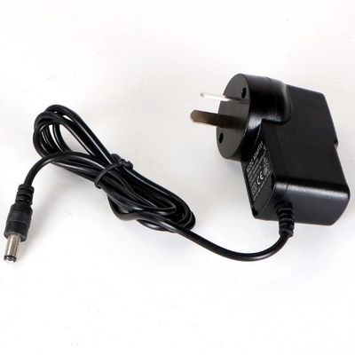 C-Power Constant Voltage AC100-240V DC 12V 0.5A Αναπροσαρμοστής ισχύος για μοντέλα με πιστοποίηση CE