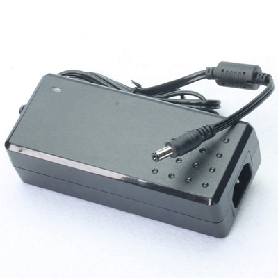 Σύνδεση επιφάνειας εργασίας C-Power AC 100-240v 50-60hz 24v 5a 120w Αναπροσαρμοστής ισχύος για 3D εκτυπωτή