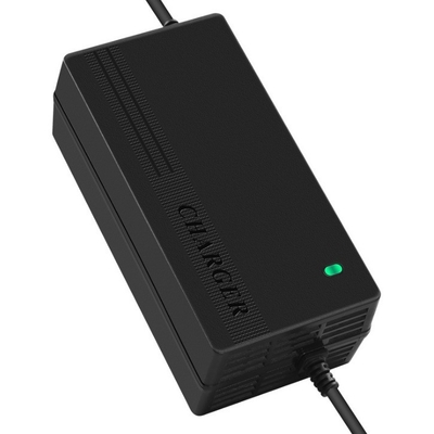 AC 100-240V Εισφορά C-Power 240W Φορτιστή μπαταρίας με μολύβι 5S 72.5V με γρήγορη φόρτιση