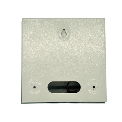 36W 4 θύρες DC12V CCTV Power Supply Box Διανομή για εξωτερική κάμερα CCTV PTC Fuse