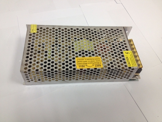 Προστασία από υπερφόρτωση 24v 200w συνεχής διακόπτης τροφοδοσία για LED οδήγηση τάση εισόδου 220V