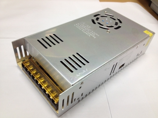 30A 13.8V Single Output AC DC LED CCTV Switch Ηλεκτρική τροφοδοσία Ιδανική για την επιχείρησή σας