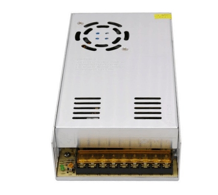 Ηλεκτρική τροφοδοσία 18V για LED Strip CCTV Radio Computer Regulated DC Switching