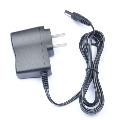 C-Power Plug In AC100-240V DC 4.2V 1A 4.2V 500mA Αναπροσαρμοστής ισχύος με πιστοποιητικό CE