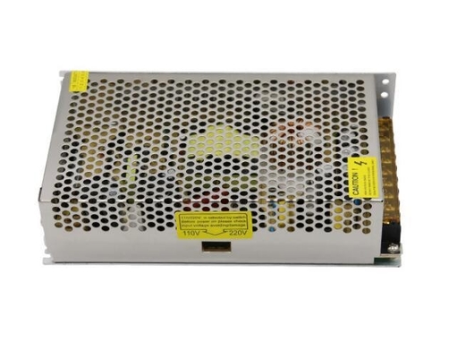 Ενιαία έξοδος τύπου 15V 300W 20A 18 Volt παροχή ενέργειας σταθερής τάσης για λωρίδα λαμπτήρα LED