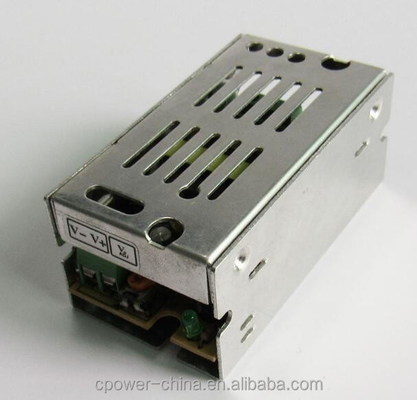 5v 2a 10w LED προσαρμογός τροφοδοσίας για LED ταινία αποδοτικότητα 86% τύπου εξόδου μονό