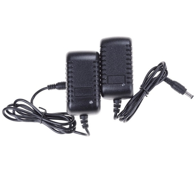 10V 1A 10V 0.5A 10V 500mA Αναπροσαρμοστής ισχύος σταθερής τάσης για τις ηλεκτρονικές συσκευές σας