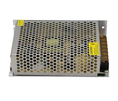 110v/220v Εισερχόμενη τάση Ηλεκτρική τροφοδοσία LED με μακρά διάρκεια ζωής 3v 60w 12v 24v 15v 5v
