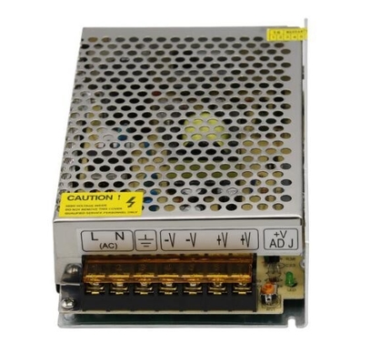 110v/220v Εισερχόμενη τάση Ηλεκτρική τροφοδοσία LED με μακρά διάρκεια ζωής 3v 60w 12v 24v 15v 5v