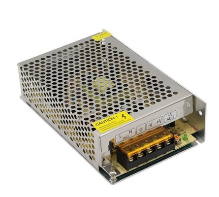30W AC DC τροφοδοσία για LED CCTV 3V 10A 5V/15V/9V 3.3V Συχνότητα εξόδου 50/60Hz