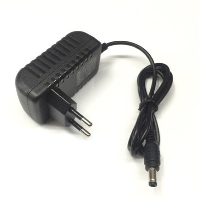 Δίπλωμα ηλεκτρικής ενέργειας C-Power AC100-240V DC 14V 0.5A 14V AC DC Power Adapter με 5.5*2.1 5.5*2.5 DC Connector
