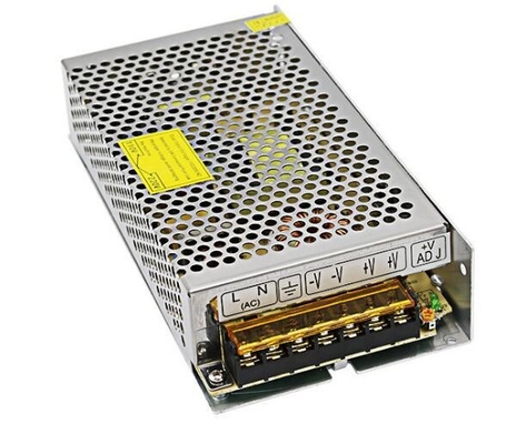 110V/220V Εισερχόμενη τάση CCTV LED Driver 15V 5V 3V 25A 75W 3V 20A Διακόπτης τροφοδοσίας συνεχούς
