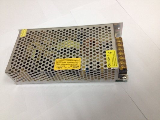 110V/220V Εισερχόμενη τάση CCTV LED Driver 15V 5V 3V 25A 75W 3V 20A Διακόπτης τροφοδοσίας συνεχούς