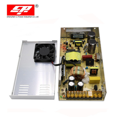360w DC διακόπτης παροχής ενέργειας για LED CCTV 12V 30A 24V 48V συχνότητα εξόδου 50/60Hz