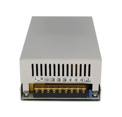 48V Έκδοση τάσης AC DC 110V/220V σε DC 12V 24V 48V Μετατροπέας παροχής ρεύματος 48V 10A