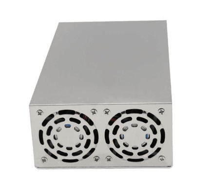 48V Έκδοση τάσης AC DC 110V/220V σε DC 12V 24V 48V Μετατροπέας παροχής ρεύματος 48V 10A