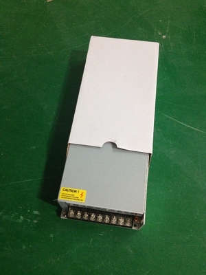 48V Έκδοση τάσης AC DC 110V/220V σε DC 12V 24V 48V Μετατροπέας παροχής ρεύματος 48V 10A