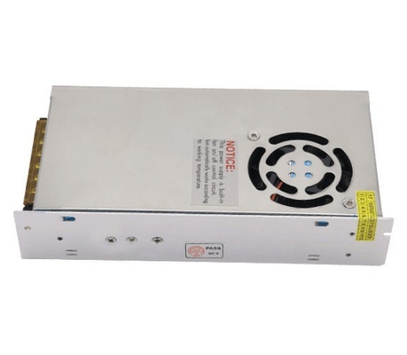 Συνεχής 5V 12V 24V 36V 48V Ρυθμισμένη παροχή ρεύματος διακόπτη LED CCTV PSU 5A ρεύμα εξόδου