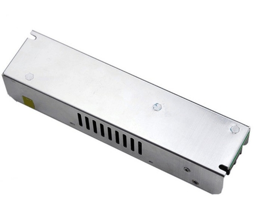 Ηλεκτρική πηγή διακόπτη συνεχούς τάσης 12v dc 5a 60w