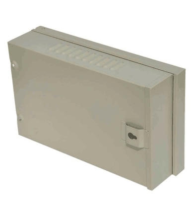 Εξωτερική παροχή ηλεκτρικής ενέργειας IP64 Rainproof Switch για LED CCTV 110V/220V AC 12V 16.5A 200W