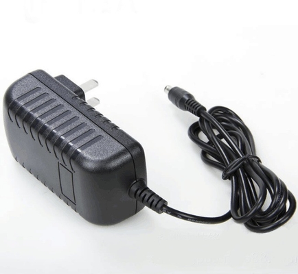 15W AC DC Power Adapter 12V 1.25A 1.5A 100-240V έξοδος για προηγμένη τεχνολογία