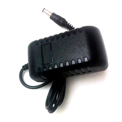 15W AC DC Power Adapter 12V 1.25A 1.5A 100-240V έξοδος για προηγμένη τεχνολογία