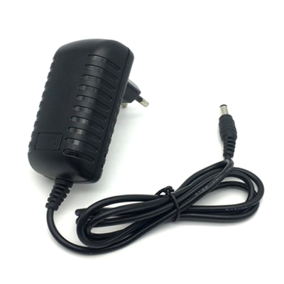 15W AC DC Power Adapter 12V 1.25A 1.5A 100-240V έξοδος για προηγμένη τεχνολογία