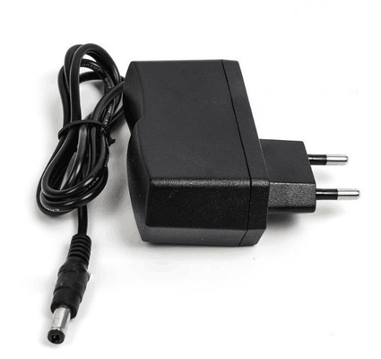 Διορθωτής συνεχούς ρεύματος C-Power 6V 500mA με 5.5*2.5mm συνδετήρα και 2000mA ρεύμα εξόδου