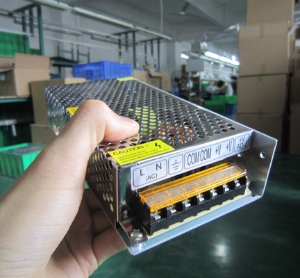 12V 24V DC 10A 20A 30A 40A 50A 60A AC DC Switch Power Supply με ρεύμα εξόδου 20A