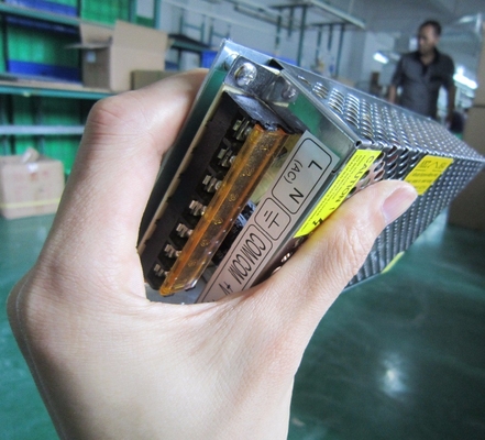12V 24V DC 10A 20A 30A 40A 50A 60A AC DC Switch Power Supply με ρεύμα εξόδου 20A