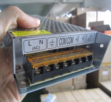 12V 24V DC 10A 20A 30A 40A 50A 60A AC DC Switch Power Supply με ρεύμα εξόδου 20A