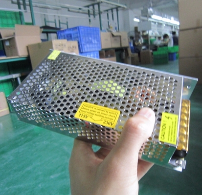 12V 24V DC 10A 20A 30A 40A 50A 60A AC DC Switch Power Supply με ρεύμα εξόδου 20A