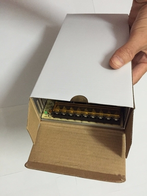 12V 24V DC 10A 20A 30A 40A 50A 60A AC DC Switch Power Supply με ρεύμα εξόδου 20A