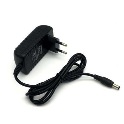 C-Power LED Light Plug In Power Adapter 100-240V 5V 2.5A για ηλεκτρικές συσκευές