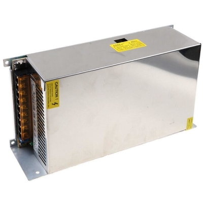 12V 24V 5V 15V 50A 25A 12A 600W Ηλεκτρική τροφοδοσία οδηγού LED για φωτισμό LED CCTV AC 230V