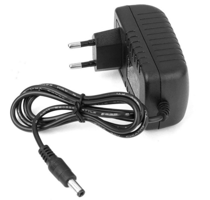 Σύνδεσμος 9V DC 9V 1.7A 2A AC DC Power Adapter με σταθερή τάση C-Power